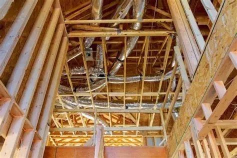 Heating and ventilation system installation and service in Surrey BC